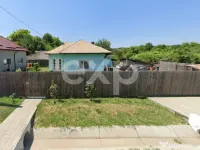 Teren 725 mp cu constructie | Albota | Deschidere 45,5 m 