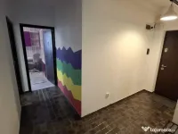 Apartament 2 camere D, in Pacurari, bloc nou 