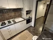 Apartament 2 camere D, in Pacurari, bloc nou 