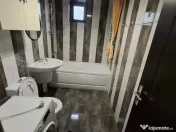 Apartament 2 camere D, in Pacurari, bloc nou 