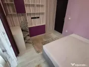 Apartament 2 camere D, in Pacurari, bloc nou 