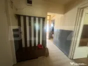 Apartament cu 3 camere, decomandat, 55mp, Micro17 