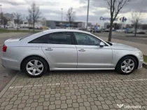 Audi A6 C7 3.0 TDI 245 CP QUATTRO – AUTOMATĂ 2014