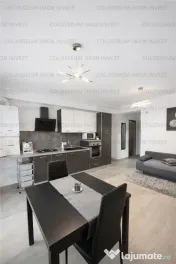 Apartament cu 2 camere | etajul 1 | parcare - zona Tractorul 