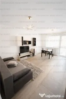 Apartament cu 2 camere | etajul 1 | parcare - zona Tractorul