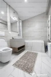 Apartament cu 2 camere | etajul 1 | parcare - zona Tractorul 