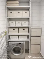 Apartament cu 2 camere | etajul 1 | parcare - zona Tractorul 