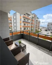 Apartament cu 2 camere | etajul 1 | parcare - zona Tractorul 
