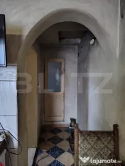 Casa individuală renovabilă teren 1142 mp, Someșeni 