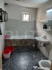 Casa individuală renovabilă teren 1142 mp, Someșeni 