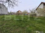 Casa individuală renovabilă teren 1142 mp, Someșeni 