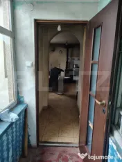 Casa individuală renovabilă teren 1142 mp, Someșeni 