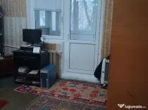 Schimb apartament 4 camere Uverturii – Teatrul Masca | 95 mp | 2 băi |