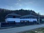 Duplex Florești zona Tăuți Finalizat -350 mp teren plus spatiu comun