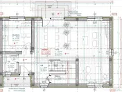 Duplex Florești zona Tăuți Finalizat -350 mp teren plus spatiu comun 