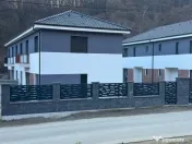 Duplex Florești zona Tăuți Finalizat -350 mp teren plus spatiu comun 