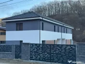 Duplex Florești zona Tăuți Finalizat -350 mp teren plus spatiu comun 