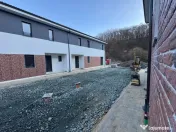 Duplex Florești zona Tăuți Finalizat -350 mp teren plus spatiu comun 