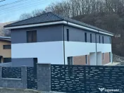 Duplex Florești zona Tăuți Finalizat -350 mp teren plus spatiu comun 