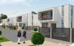 Otopeni | Casă individuală + teren 295 mp | 130.000€