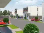 Otopeni | Casă individuală + teren 295 mp | 130.000€ 
