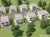 Otopeni | Casă individuală + teren 295 mp | 130.000€ 