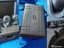 Datavideo kit streaming live