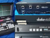 Datavideo kit streaming live 