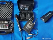 Datavideo kit streaming live 