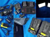 Datavideo kit streaming live 