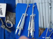 Datavideo kit streaming live 