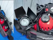 Datavideo kit streaming live 