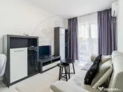 Apartament cochet de închiriat cu loc de parcare inclus 