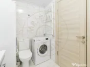 Apartament cochet de închiriat cu loc de parcare inclus 