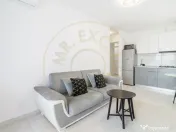 Apartament cochet de închiriat cu loc de parcare inclus 