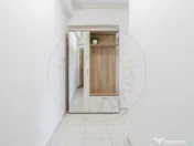 Apartament cochet de închiriat cu loc de parcare inclus 