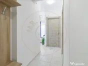 Apartament cochet de închiriat cu loc de parcare inclus 