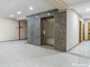 Apartament cochet de închiriat cu loc de parcare inclus 