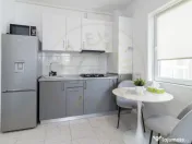 Apartament cochet de închiriat cu loc de parcare inclus 