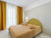 Apartament cochet de închiriat cu loc de parcare inclus 