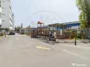 Apartament cochet de închiriat cu loc de parcare inclus 