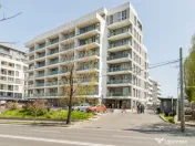 Apartament cochet de închiriat cu loc de parcare inclus 