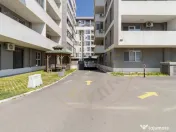 Apartament cochet de închiriat cu loc de parcare inclus 