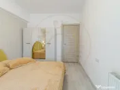 Apartament cochet de închiriat cu loc de parcare inclus 