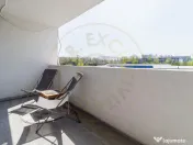 Apartament cochet de închiriat cu loc de parcare inclus 