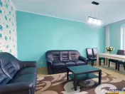 Tur 3D! Decomandat si ergonomic configurat, Semicentral, Bra 