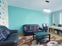 Tur 3D! Decomandat si ergonomic configurat, Semicentral, Bra