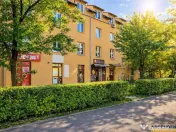 Tur 3D! Decomandat si ergonomic configurat, Semicentral, Bra 