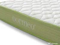 Vând saltea Dormeo Aloe vera ×memory, 140x200, grad uzura 5%. 