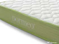 Vând saltea Dormeo Aloe vera ×memory, 140x200, grad uzura 5%.